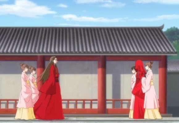 狐妖小红娘:富贵移走淮竹墓的原因,看到真相后,漫迷泪目了!