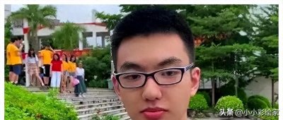 ​清华状元杨晨煜：730分考入清华，大四毕业后的抉择