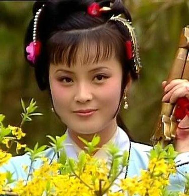 87版《红楼梦》这两个人的辞演,基本打乱了原有的演员格局