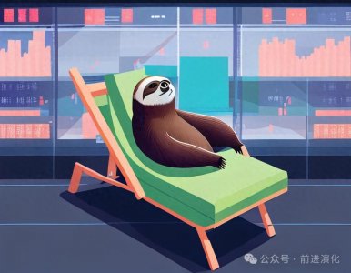 ​适合懒人的投资体系？给自己的投资课6