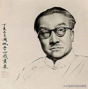 ​吴湖帆：海上丹青魂，一代宗师的艺术人生