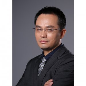 ​詹庆元，倾全力挽救同袍