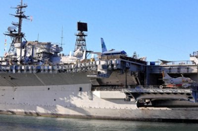 ​日本偷袭珍珠港的原因竟然是因为“它”