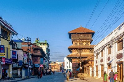 ​尼泊尔旅行必去！这8个地方美到让你不想回家，最后一个太惊艳！