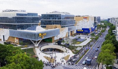 ​庆祝开业百天，上海荟聚推出超多优惠和精彩活动！