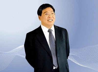 ​2024新财富500创富榜排名328之梁光伟 | 上榜财富103亿