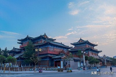 ​春意盎然，踏青去！清明节十大旅游胜地精选