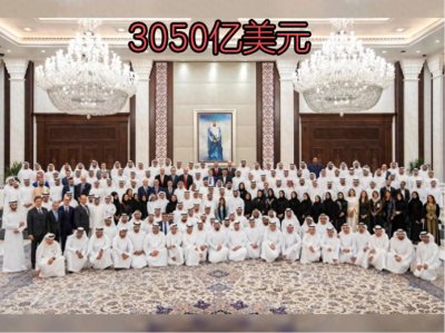 ​已传承数百年，富可敌国的20大家族