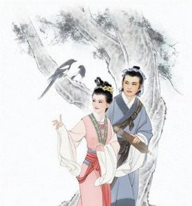 ​原来夫妻缘分早有定数！那些命中注定的奇妙瞬间