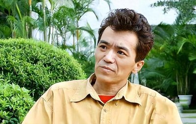 ​周晓滨，被“康祈宗”拖累，明明是实力派演员，却遭受观众谩骂