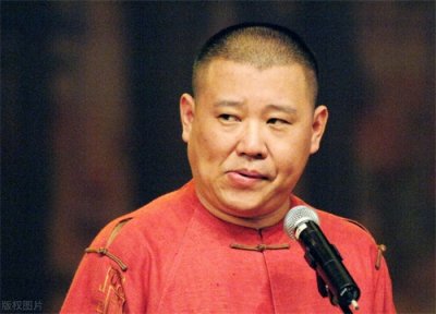 ​相声坏水刘文步，因薪资问题和郭德纲闹掰，三次入狱成为一生污点