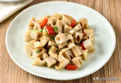 ​夏天食欲差，试试这5道开胃菜，酸爽可口，越吃越香，快照着做