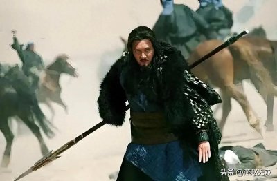 ​雪中悍刀行：徐堰兵只是天象境，为何被称为北凉核弹头？