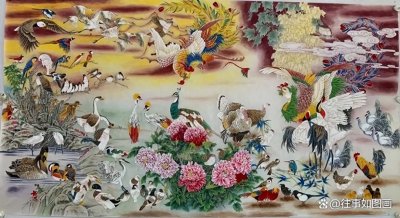 ​百鸟朝凤喜事还是丧事?