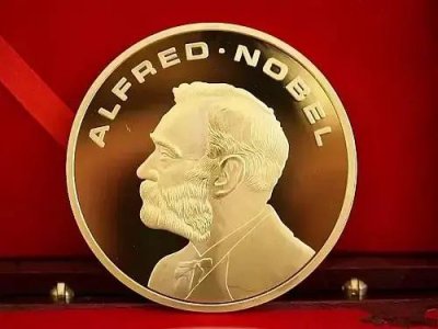 ​盘点国际上著名的文学奖