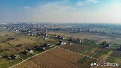 ​县级市与县的区别：小城市的崛起与乡村的守望