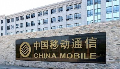 ​中国移动通信集团有限公司董事长，杨杰简历