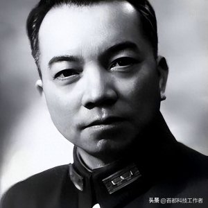 ​民革创始人李济深传奇的一生