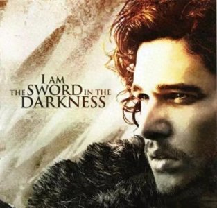 ​每日提升不能停-权游高燃守夜人誓词，神仙翻译