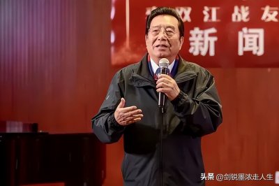 ​儿子犯罪，诛连九族？不良媒体应立即停止对李双江同志的网络暴力