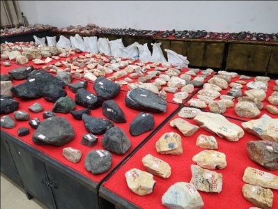 ​缅甸淘玉记：边境小城木姐