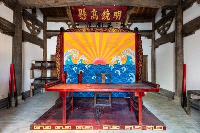 ​为什么会出现官官相护现象