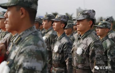 ​大学毕业生参军入伍，可以转士官吗？