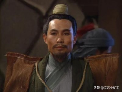 ​品读三国：东吴谋士阚泽——出场两次，却让曹操、刘备损失惨重