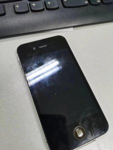 ​2023年 苹果4S还能干嘛？