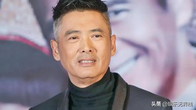 ​周润发突传消息！你绝对想不到的近况