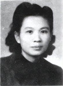 ​革命烈士杨汉秀：“军阀大小姐”却投身革命，被亲大伯秘密处决