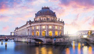 ​经典！游客眼中德国的10大必玩景点