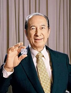 ​何鸿燊澳门赌王四房太太：年轻时个个绝美，有人梦碎，有人成赢家