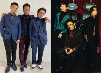 ​茄子蛋MV观看数破亿成榜上第2！网惊见MV男主却忍不住喷泪