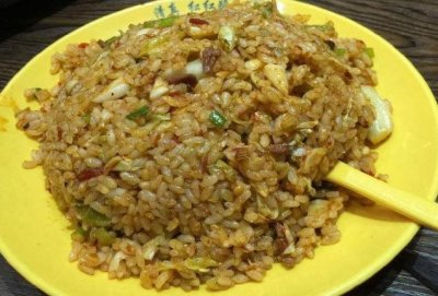 ​舌尖上的美味：西安回民街美食排行榜 有你喜欢的吗