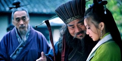 ​正史上真实的董卓到底是个怎样的人？独断专横之前，也曾虚怀若谷