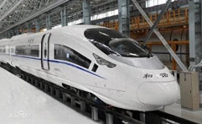 ​我国高铁站按建筑总面积排名（前十名）