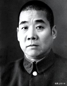 ​陕西省原副省长——孙蔚如