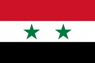 ​一天认识一个国家——（37）叙利亚