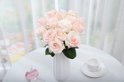 ​暖心又治愈，18句安慰人的话