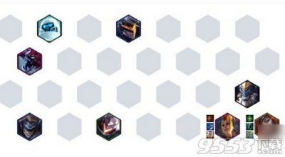 ​云顶之弈奥德赛枪斗士阵容怎么搭配 奥德赛枪斗士阵容搭配推荐