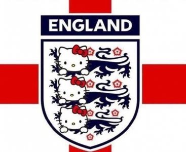 ​为什么英格兰队被称为“欧洲中国队”？