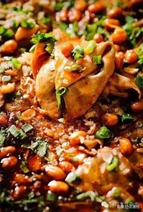 ​#火爆鸭肠怎么做好吃?#