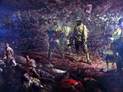 ​以下是部分南京大屠杀幸存者：