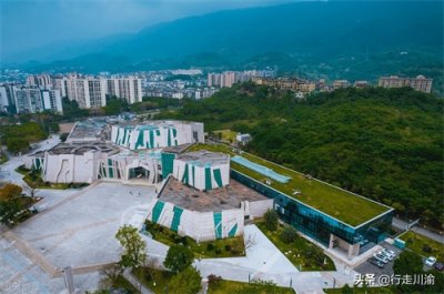 ​重庆主城又一座高铁站即将开建，两台六线，建筑面积8000平方米