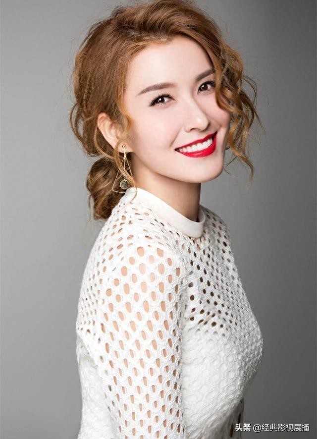 《生逢灿烂的日子》职场女强人叶琪