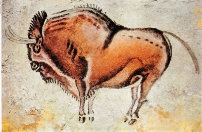 ​“画个圈圈诅咒你”这句话居然是人类祖先传出来的