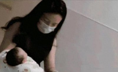 ​最美丈母娘火了，女婿表示也很无奈