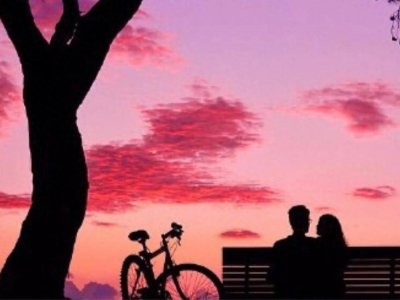 ​温暖甜蜜的撩女朋友的情话