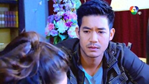 泰国帅哥Weir—集冷酷和帅气一身的男神!